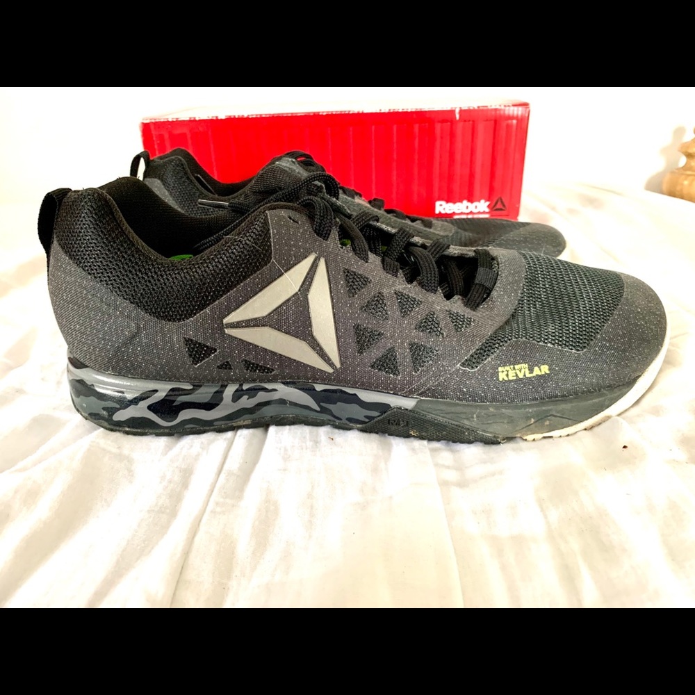 Reebok CrossFit Nano 6.0